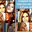 HTML5 image crop tool