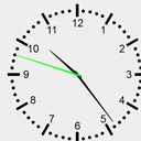 HTML5 Clocks
