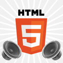 MP3 Player with HTML5