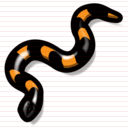 Snake game using HTML5 Canvas and KineticJS
