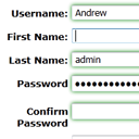 Data Validation – How to Validate Forms using HTML5
