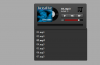 HTML5 Audio player with playlist