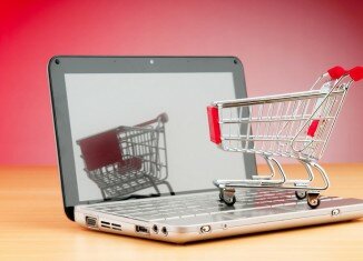 E-Commerce Website Designs 2013