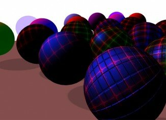 WebGL With Three.js - Lesson 2