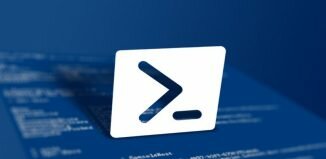 Scripting with PowerShell