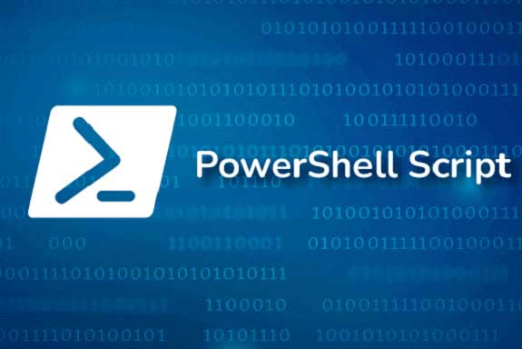 Scripting with PowerShell - Script Tutorials